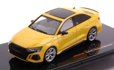 Modellino auto scala 1:43 Ixo