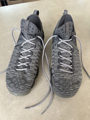 Nike battle grey uomo - kd,