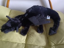 Jellycat Onyx Dragon 19 in