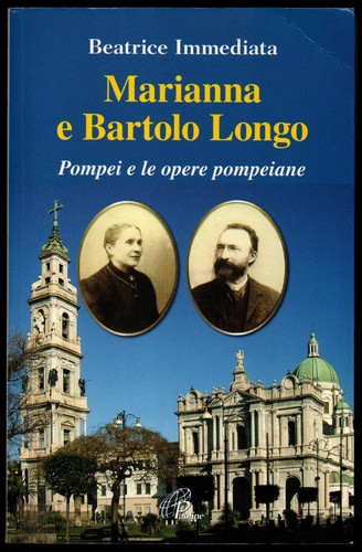 Marianna bartolo longo - marianna,