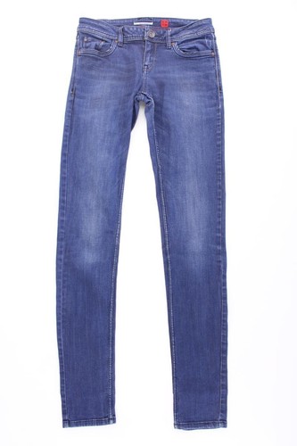 S oliver skinny - by,