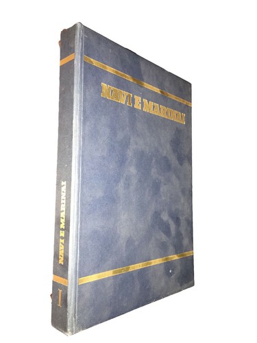 Libro navi marinai uomini - marinai:,