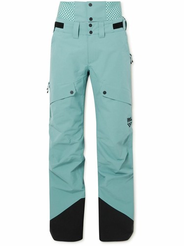 Pantaloni sci neve - sci,