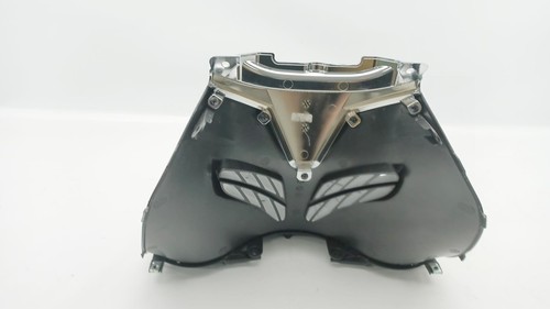 Pedane kymco people - 125, abs