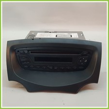 Autoradio FORD KA CCU 1.2 8V