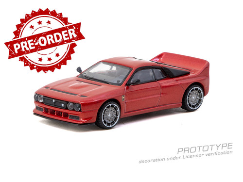 Tarmac works 64 - works, 1/64
