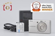 Nikon COOLPIX S510 Silver 8,1