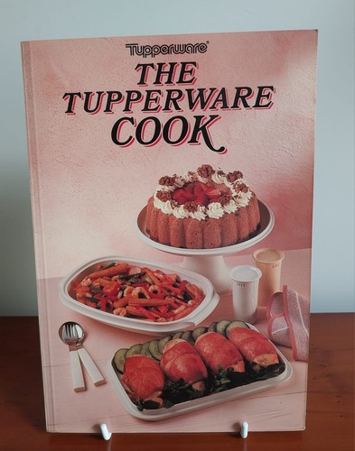 Tupperware multi server magic - tupperware,