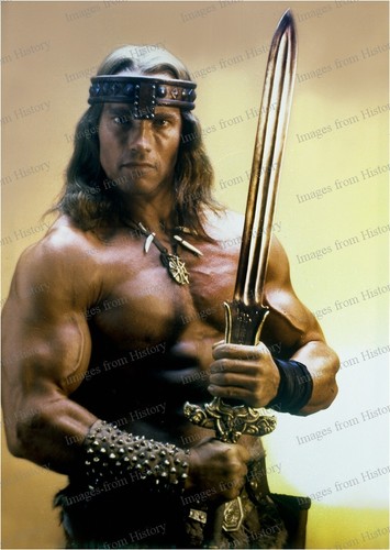 Stampa 8x10 arnold - 8x10,