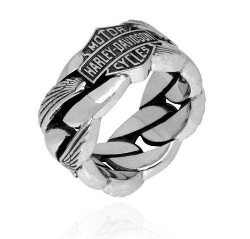 Anello uomo - da,