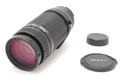 Nikon nikkor 300mm - af,
