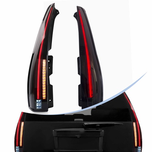 Fanali posteriori led - posteriori, a