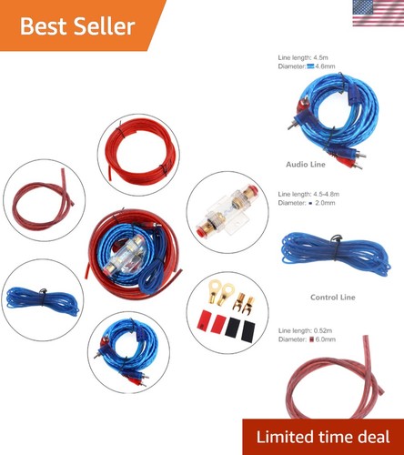 Kit installazione - kit,