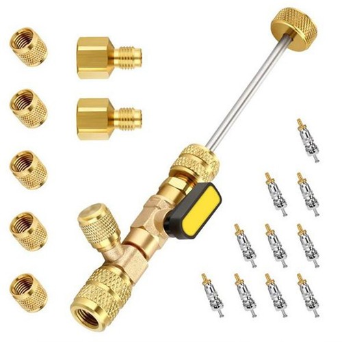 Porta bypass esterna utensile - esterna,