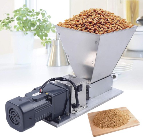 Macina grani elettrico 220v - grani,
