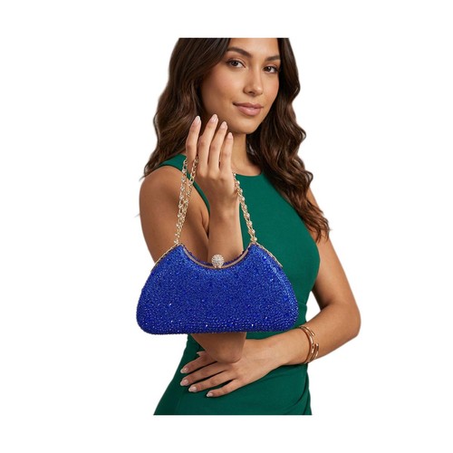 Borsa pochette sera - pochette, da