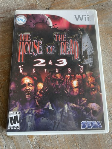 The house - of, 3