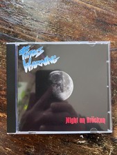 FATES WARNING - Night On