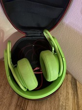 Rare cuffie over-ear Beat by Dre Mixr verdi