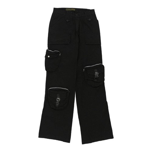 Pantaloni cargo cape 28w - pantaloni,