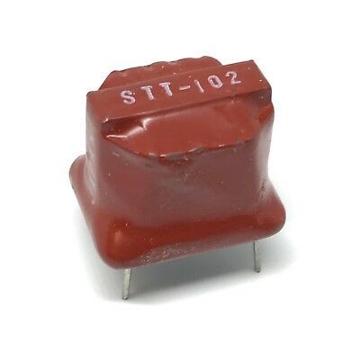 Stt 102 trasformatore trigger - trasformatore,