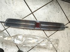 Fregio Con Griglia Per Fiat 850 Special