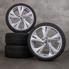 Audi cerchi con gomme - audi,