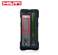 Nuovo ricevitore laser - laser, hilti