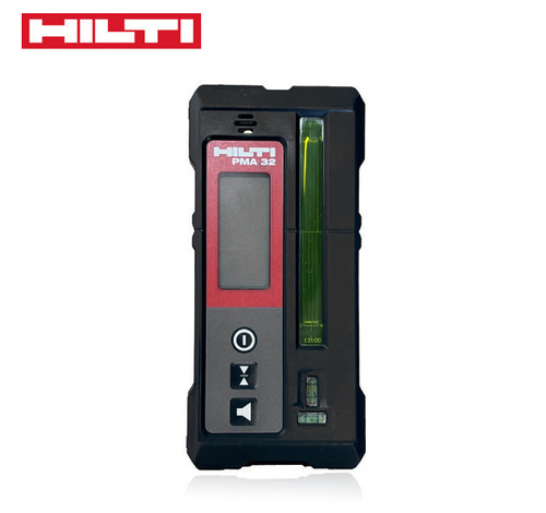 Nuovo ricevitore laser hilti - nuovo,