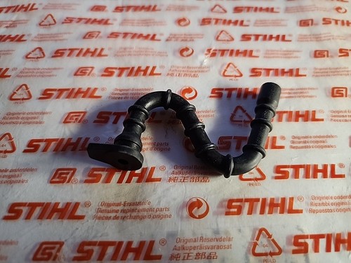 Tubo carburante stihl per - tubo,