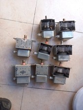 Magnetron