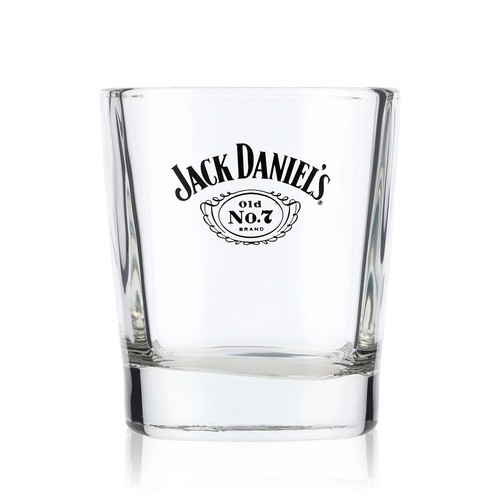 Bicchiere whisky jack - bicchiere,