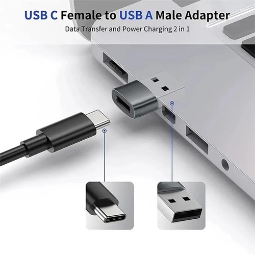 Adattatore convertitore usb - convertitore,
