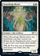 Stoneforge Mystic [SLD - 1253]