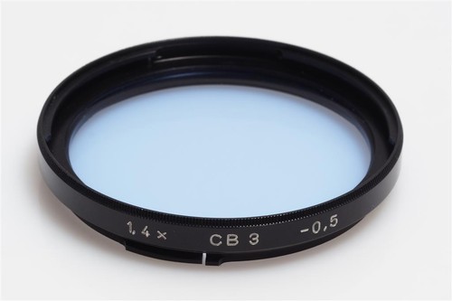 Filtro hasselblad b50 - filtro, cb3