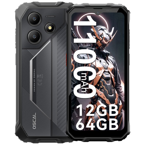 Blackview oscal marine - oscal, 4g