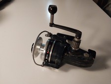 Vintage Ryobi AX123 Spinning
