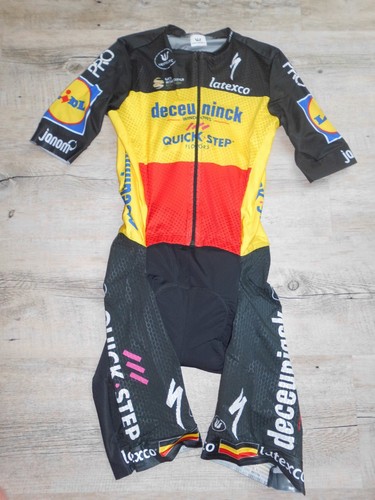 Body vermarc team - team, quick