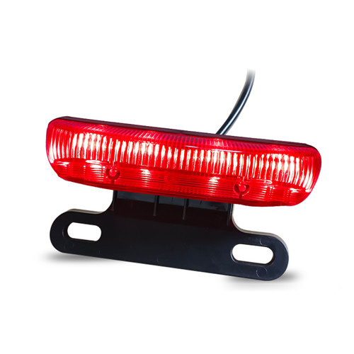 Fanale posteriore ebike - fanale,