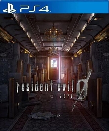 Resident evil ps3 - 0, ps3/ps4