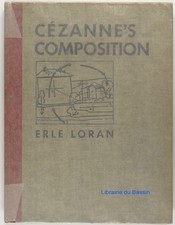 Cézanne's composition