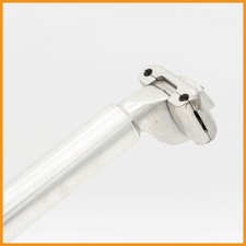 29,4mm SEATPOST SCAPIN EOS OLYMPIA bici da strada bicicletta mountain mtb...