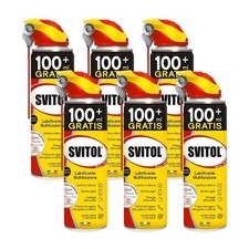 SVITOL Spray 500ml x6