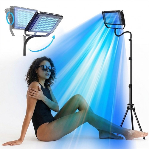 Lampada abbronzante 460 - abbronzante, uv