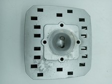 CAGIVA SX 250 ANNI 80  TESTA CILINDRO  ORIGINALE