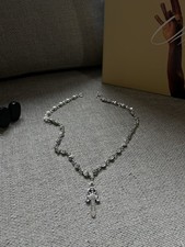 Chrome Hearts Chain 60cm