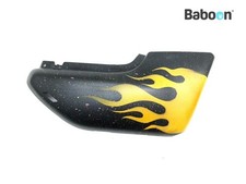 Side Cover Right Honda CB 750