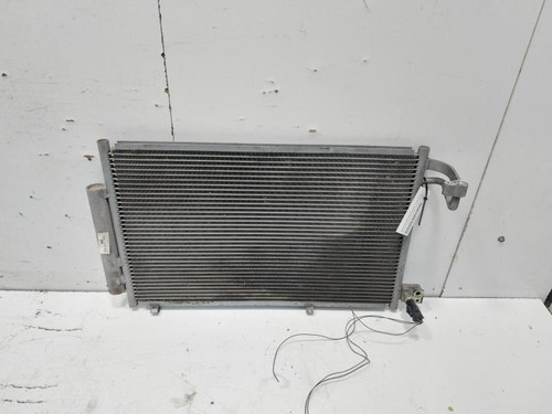 Radiatore aria condizionata - aria,
