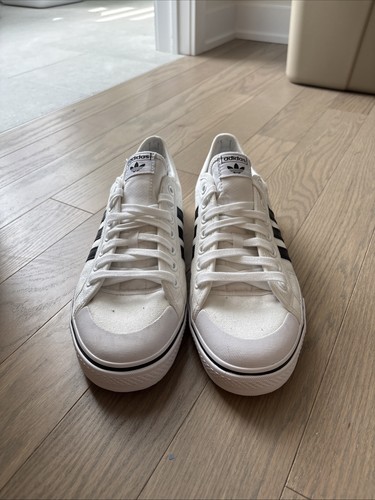 Adidas nizza men 80s - men's,