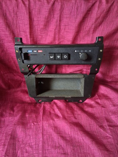 Nos volvo 240 polar plancia - nos,